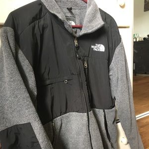 The North Face Denali Jacket